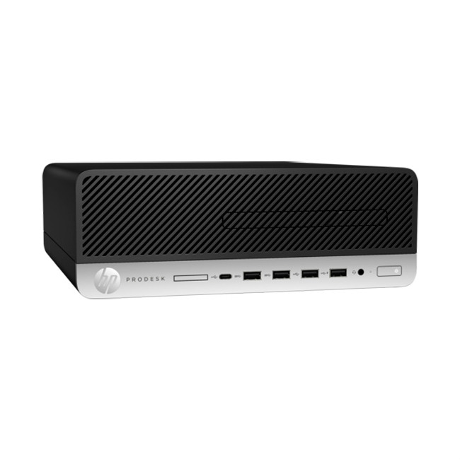 ProDesk HP 600 G3 SFF