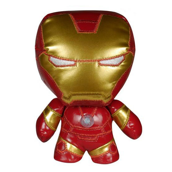 Fabrikations Avengers - Age Of Ultron Iron Man Plush
