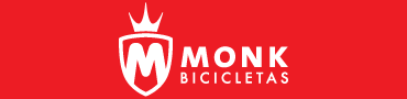 Monk Bicicletas