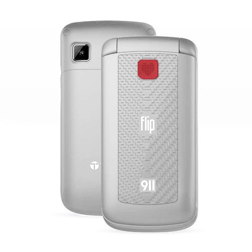 Telefono Celular Timovi 911 Dual Sim Adulto Mayor Emergencia