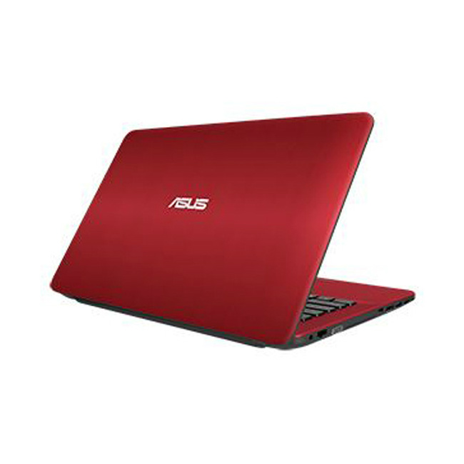 Laptop Asus X441NA-GA015T Roja Intel Celeron RAM 4 GB DD 500 GB