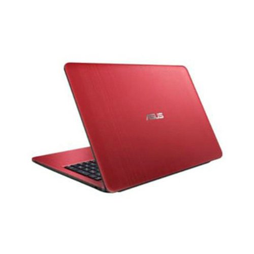 Laptop Asus X441NA-GA015T Roja Intel Celeron RAM 4 GB DD 500 GB