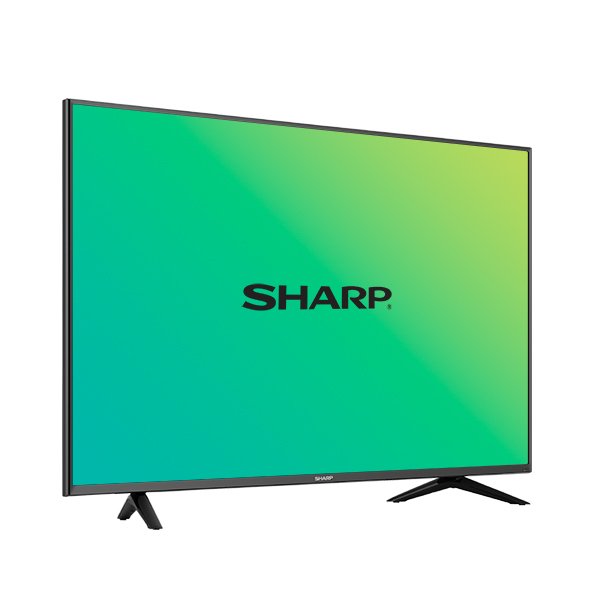Smart Tv LED Sharp 65 4K HDMI Netflix USB WIFI LC-65P6000U