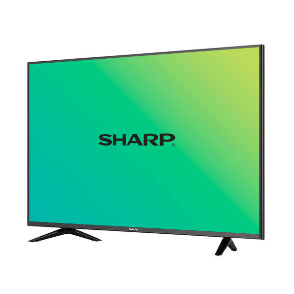 Smart Tv LED Sharp 65 4K HDMI Netflix USB WIFI LC-65P6000U