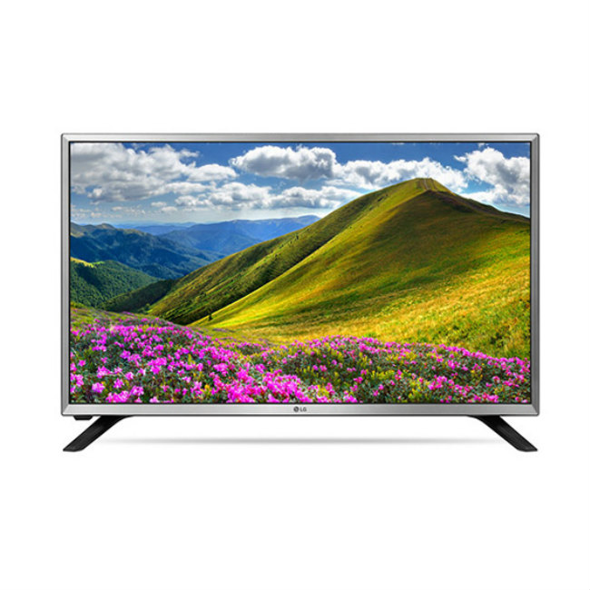 Pantalla LG 32LJ550B Smart TV Led HD de 32 Pulgadas