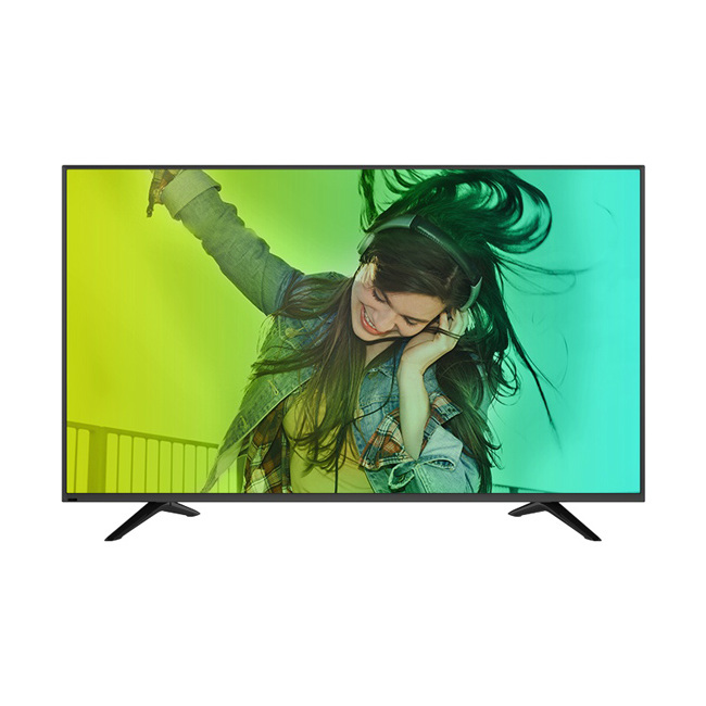 Pantalla Sharp LC-50N6000U Smart TV Led 4K UHD De 50 Pulgadas