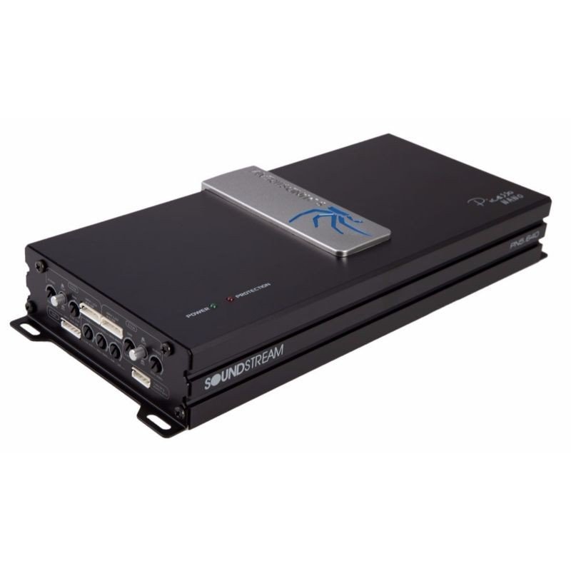 Amplificador para Auto Soundstream  PN5.640D