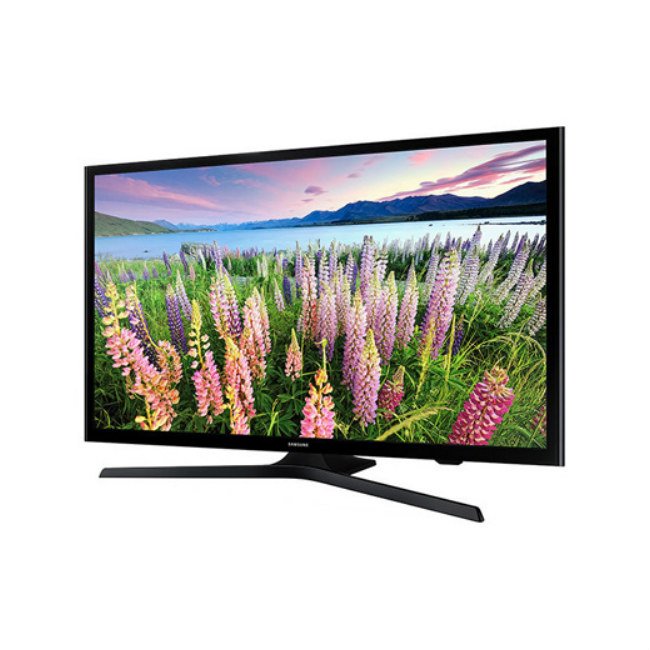 Pantalla Samsung LED Smart TV UN-40J5200 Full HD de 40 Pulgadas