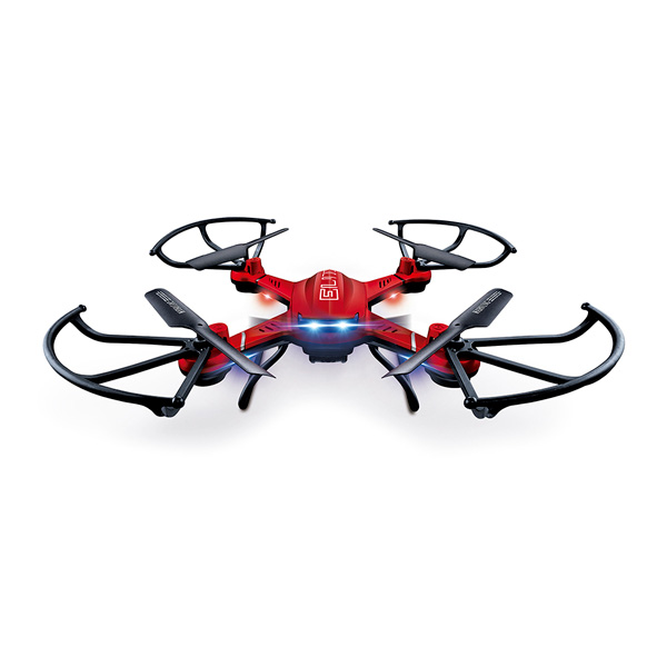 QUADRONE  ELT   6 AXIS GYRO,CON CÁMARA  QUADRONE