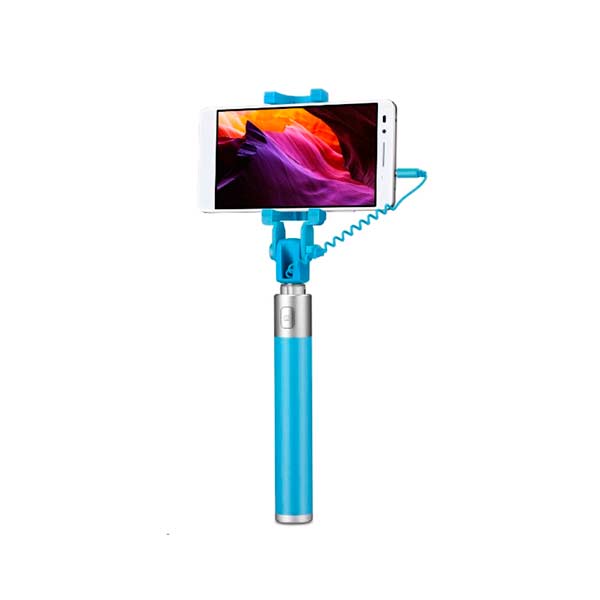 Huawei Selfie Stick (botón Mecanico) 