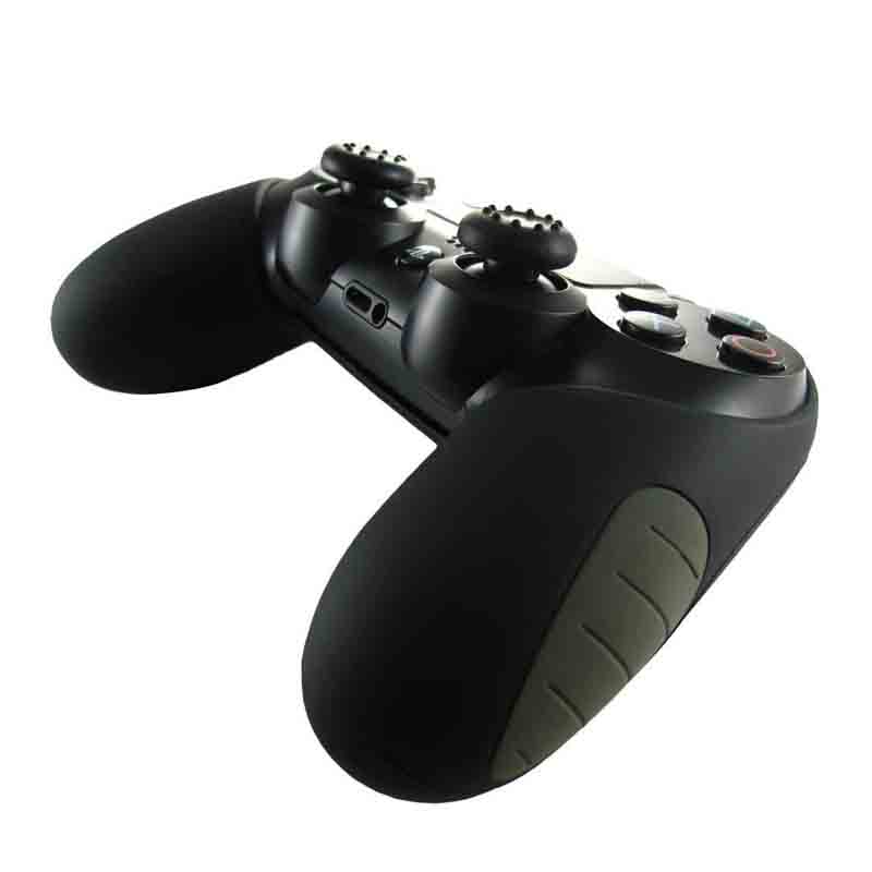 Ps4 Funda Profesional Para Playstation 4 (Negra)