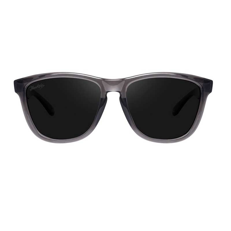 Lentes de Sol Crystal Black Dark One Unisex Hawkers