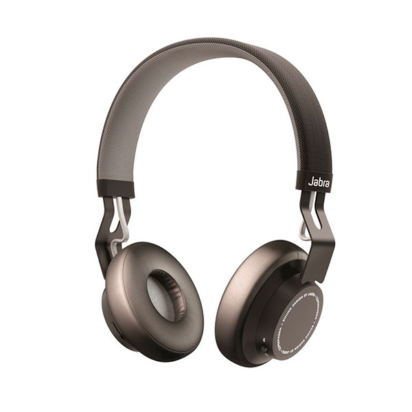 Audífonos Bluetooth Jabra Move Negro