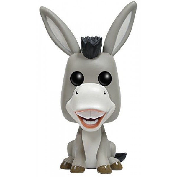 Funko POP Shrek Donkey;