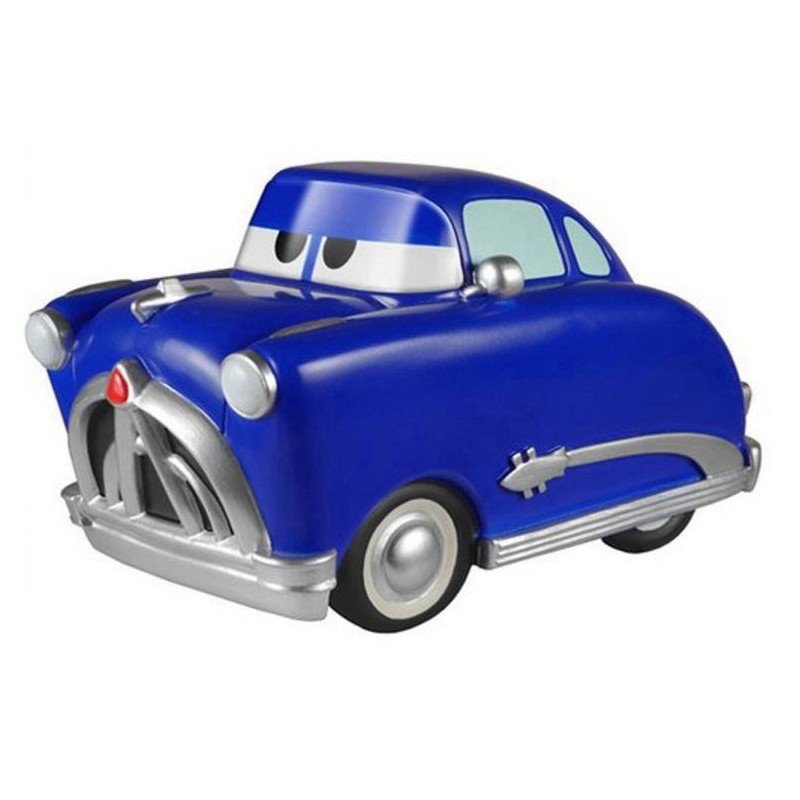 Funko POP Disney: Cars - Doc Hudson
