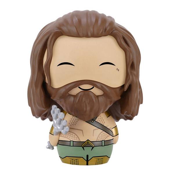 Funko Dorbz  Aquaman