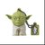 Memoria USB 2.0 Manhattan Star Wars Yoda De 8 Gb Verde