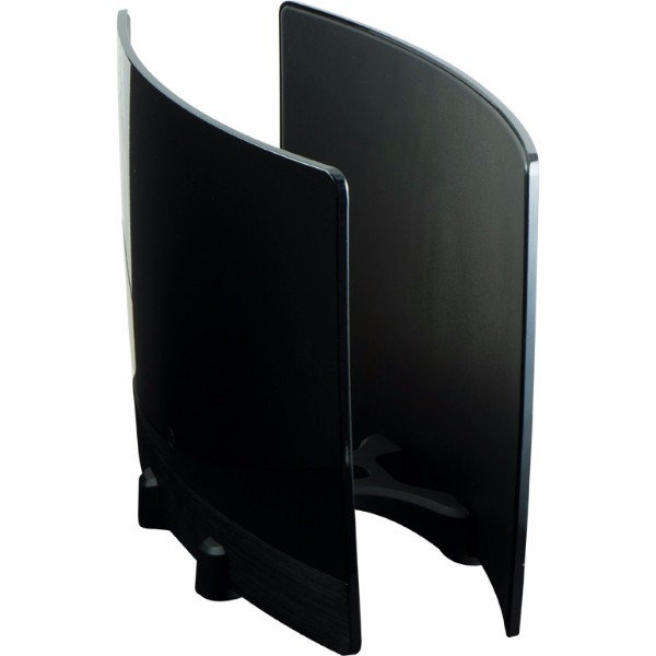 GE Optima Passive Antenna, Indoor negro