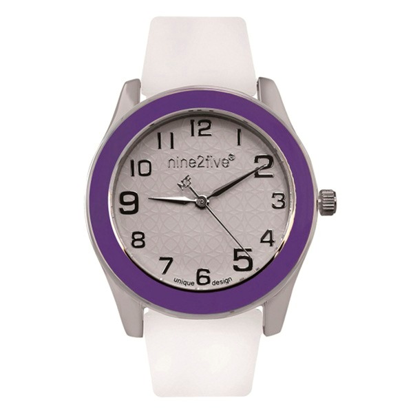 Reloj Nine2Five para Dama en color Blanco