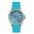 Nine2Five AANY12AZAZ Reloj para Dama en color Azul