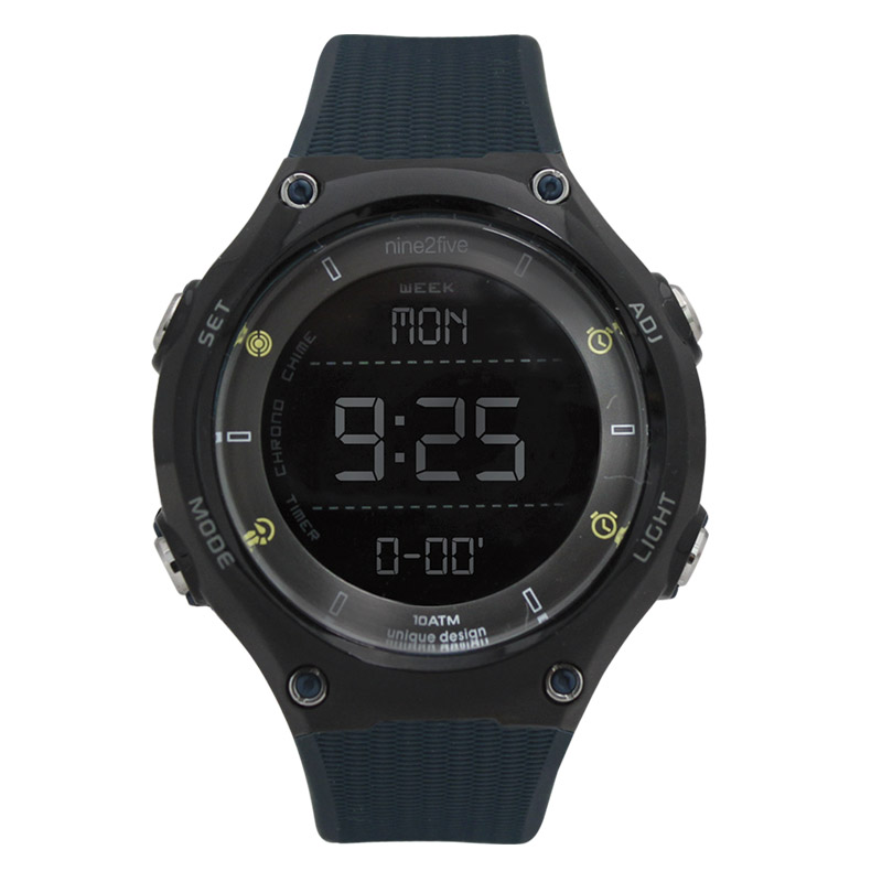 Reloj Nine2Five para Caballero en color Azul