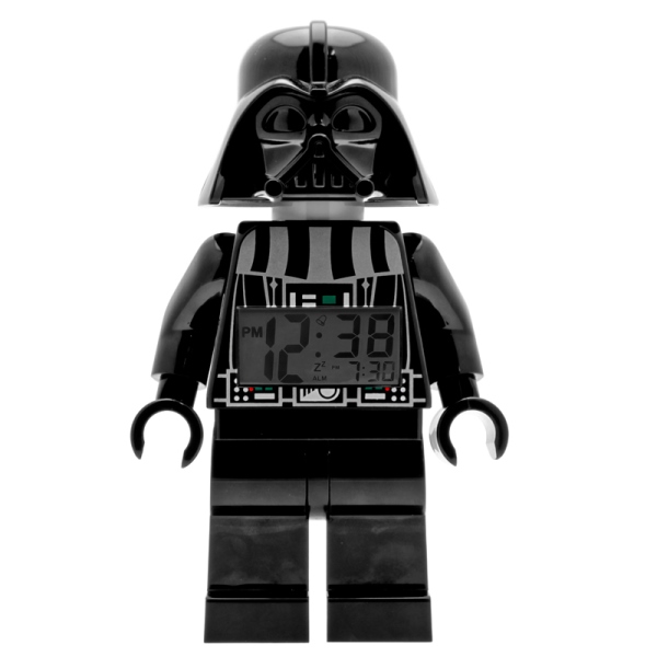 despertador star wars lego
