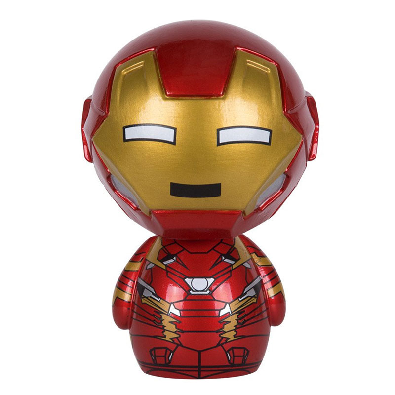 Dorbz Marvel Iron Man
