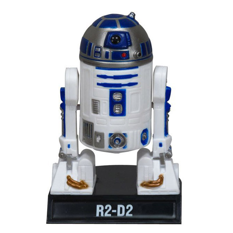Bobble head Star wars R2-D2