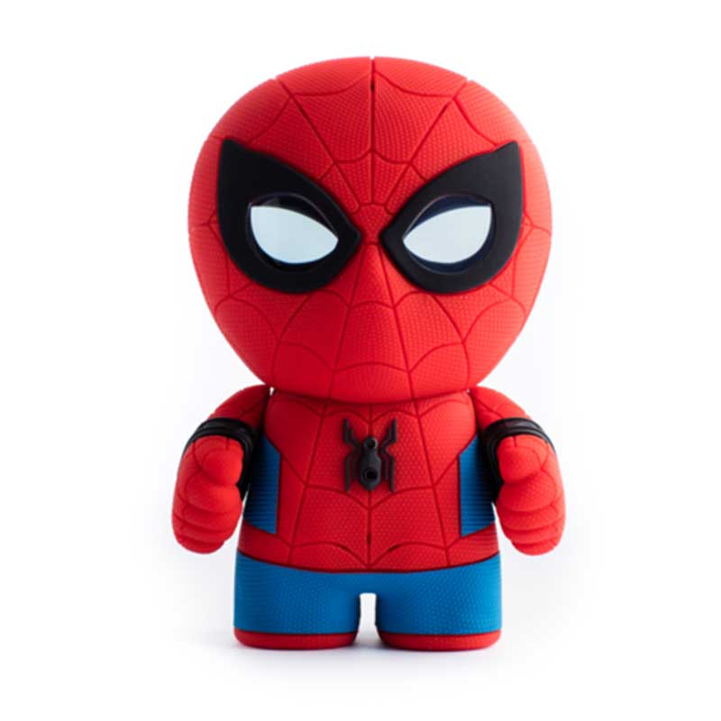 Robot Sphero Spider Man Marvel Compatible IOS Android
