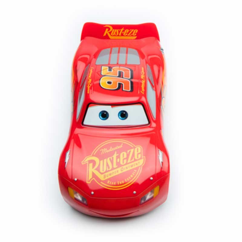 Ultimo Relampago Rayo McQueen Cars 3 Disney Sphero