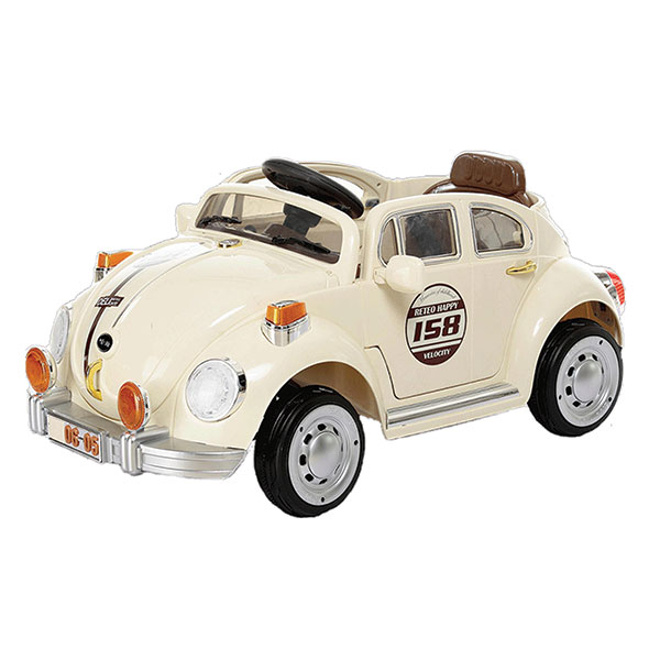 beetle montable electrico