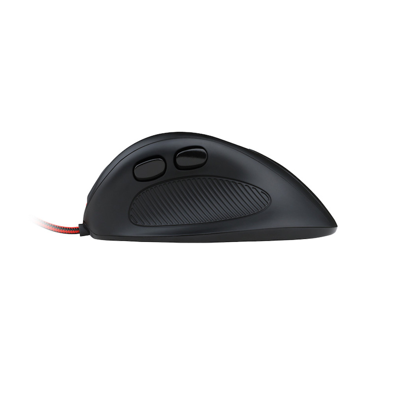 Redragon Mouse Gamer Óptico Alámbrico M605 SMILODON 2000 DPI