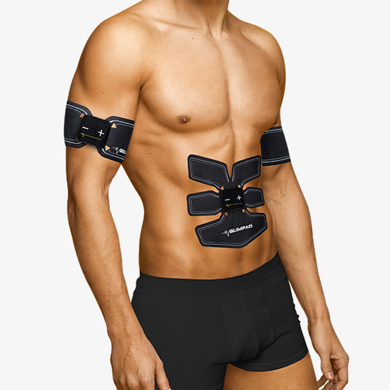 SLIM PAD APARATO DE ELECTROESTIMULACION CV DIRECTO