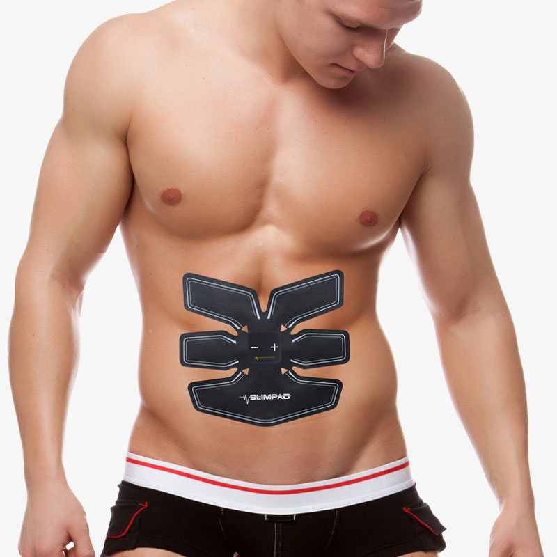 SLIM PAD APARATO DE ELECTROESTIMULACION CV DIRECTO