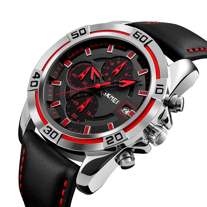 Reloj para Hombre Skmei, Deportivo,Modelo 9156.