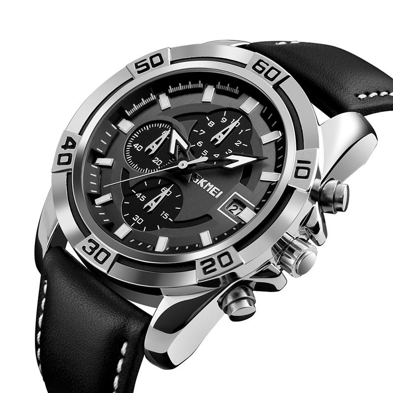 Reloj para Hombre Skmei, Deportivo,Modelo 9156.