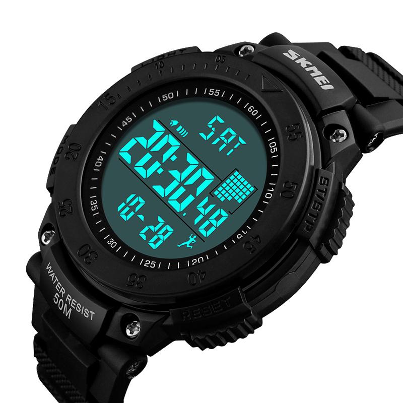 Reloj Skmei Deportivo con Pantalla Digital,Modelo 1238