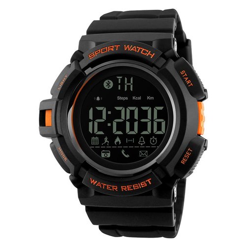 Smartwatch Skmei Deportivo con Pantalla Digital, Modelo 1245
