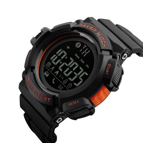 Smartwatch Skmei Deportivo con Pantalla Digital, Modelo 1245