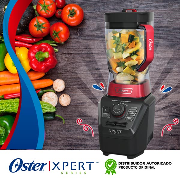 Licuadora Xpert Series de Alto Rendimiento Oster