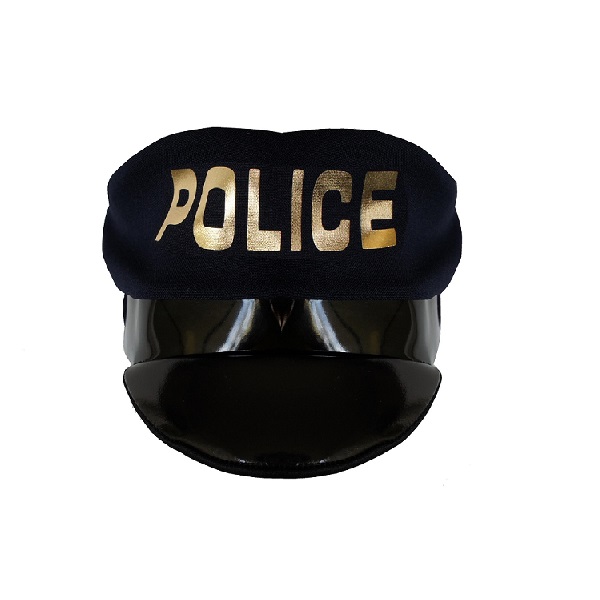 Disfraz de Policia Niño Kid Patrol Regalo Navidad - DISFRACES TuDi