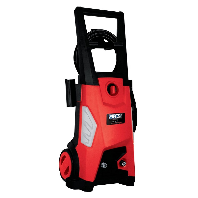 Hidrolavadora Eléctrica Aksi 1650W-1850 PSI