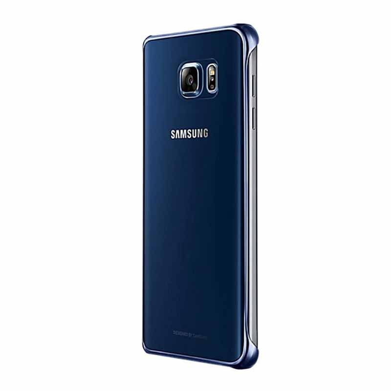 Carcasa Protectora Samsung Clear Cover Galaxy Note 5