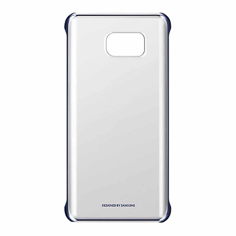 Carcasa Protectora Samsung Clear Cover Galaxy Note 5