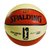 Balón Basquetbol Spalding WNBA INDOOR/OUTDOOR PU #6