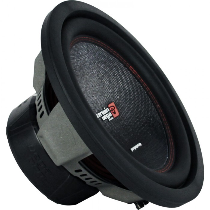 Subwoofer para Auto Cerwin Vega VPRO124D 1500W/750W RMS