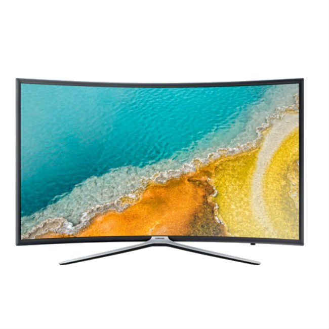 Pantalla Samsung LED SMART TV UN-55K6500 Full HD de 55 pulgadas