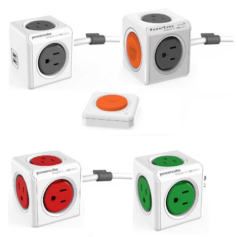 Kit Family Room Powercube