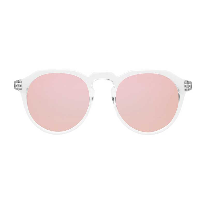 Lentes de Sol Air Rose Gold Warwick Hawkers