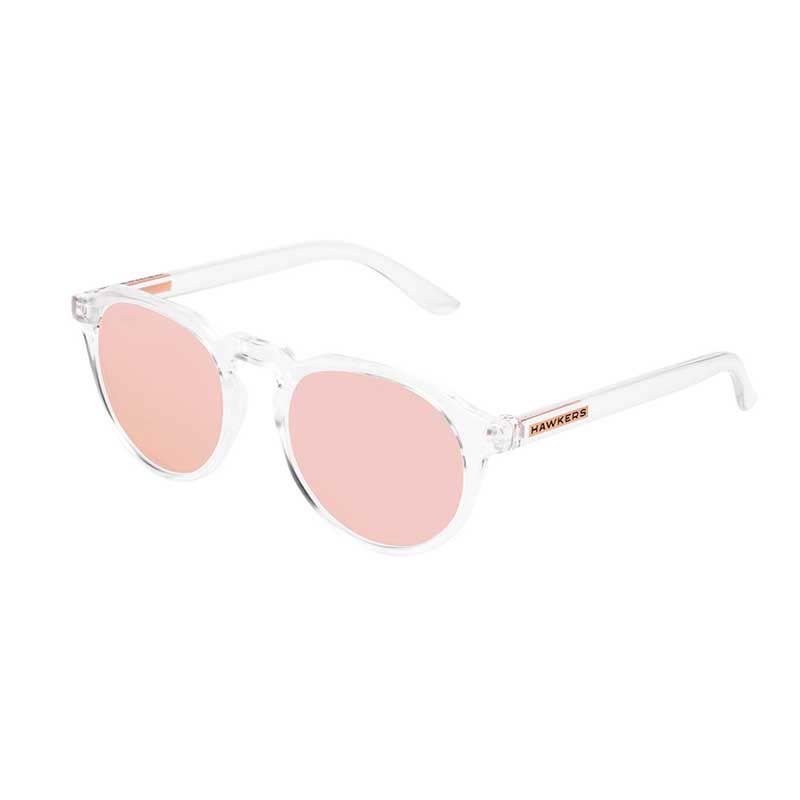 Lentes de Sol Air Rose Gold Warwick Hawkers